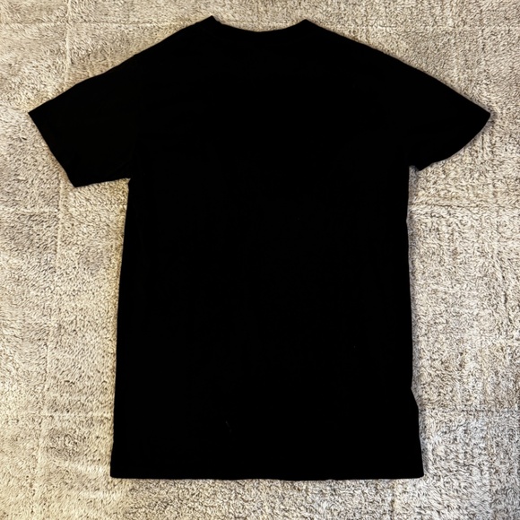 Rare NWOT Local Boogeyman "Kill Bill" Tee Mens Small - Picture 4 of 4